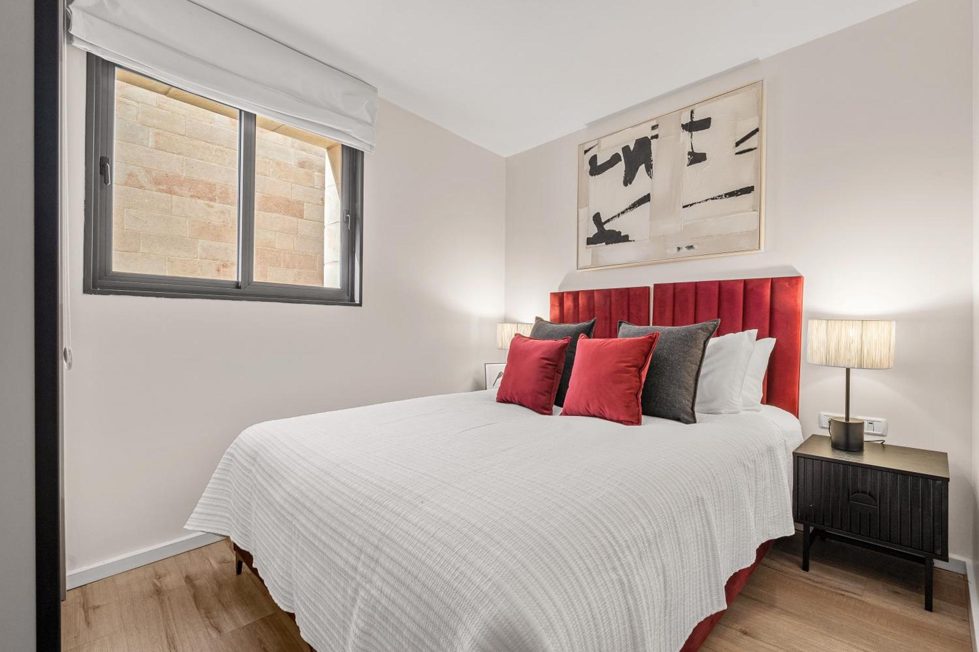 Yashar Suites Jlm Jerusalém Exterior foto